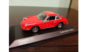 Porsche 911 1964, масштабная модель, Minichamps, 1:43, 1/43