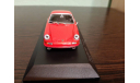 Porsche 911 1964, масштабная модель, Minichamps, 1:43, 1/43