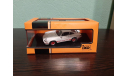 Porsche 911 Carrera RS 2.7 1973, масштабная модель, IXO Road (серии MOC, CLC), 1:43, 1/43