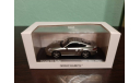 Porsche 911 (997) Turbo 2006, масштабная модель, Minichamps, 1:43, 1/43