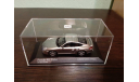 Porsche 911 (997) Turbo 2006, масштабная модель, Minichamps, 1:43, 1/43