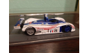 Reynard 2KQ  #29 24h Le Mans 2003, масштабная модель, Spark, scale43