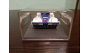 Reynard 2KQ  #29 24h Le Mans 2003, масштабная модель, Spark, scale43