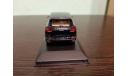 Porsche Cayenne S (958) 2015, масштабная модель, Minichamps, scale43