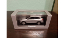 Porsche Cayenne  (958) 2014, масштабная модель, Minichamps, 1:43, 1/43