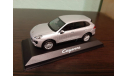 Porsche Cayenne  (958) 2014, масштабная модель, Minichamps, 1:43, 1/43