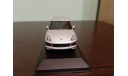 Porsche Cayenne  (958) 2014, масштабная модель, Minichamps, 1:43, 1/43