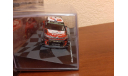 Citroen C3 WRC #8 Rallye Monte Carlo  2017, масштабная модель, Citroën, Altaya Rally, scale43