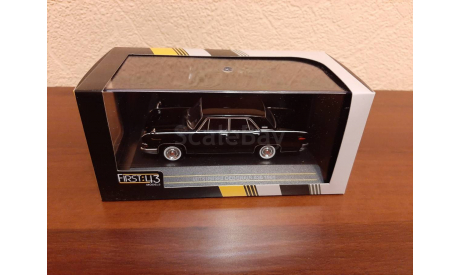 Mitsubishi Debonair A30, масштабная модель, First 43 Models, scale43