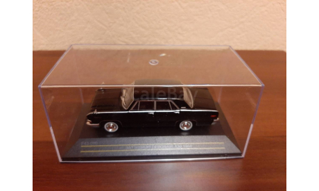 Mitsubishi Debonair A30, масштабная модель, First 43 Models, scale43