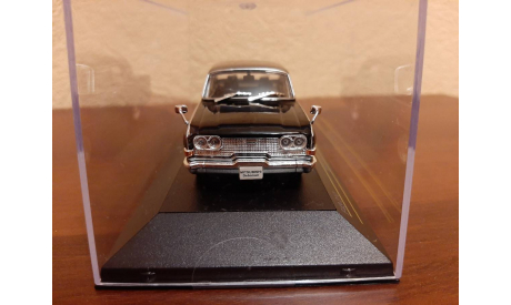 Mitsubishi Debonair A30, масштабная модель, First 43 Models, scale43