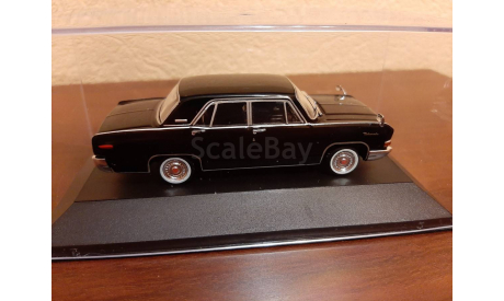Mitsubishi Debonair A30, масштабная модель, First 43 Models, scale43