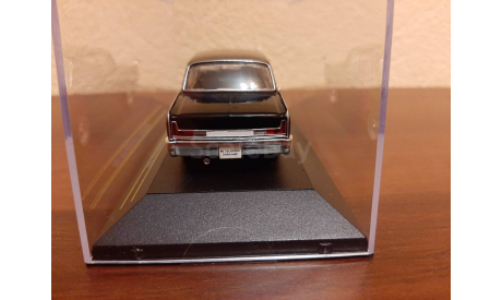 Mitsubishi Debonair A30, масштабная модель, First 43 Models, scale43