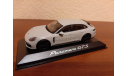 Porsche Panamera GTS Sport Turismo 2017, масштабная модель, Minichamps, scale43