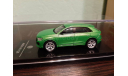 Audi RS Q8, масштабная модель, Paragon Models, scale64