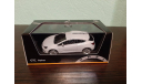 Opel Astra J GTC  white, масштабная модель, Motorart, scale43