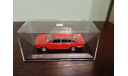 BMW 520 E12 1974, масштабная модель, Minichamps, 1:43, 1/43