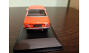 BMW 520 E12 1974, масштабная модель, Minichamps, 1:43, 1/43