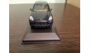 Porsche Cayenne S Diesel, масштабная модель, Minichamps, 1:43, 1/43