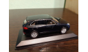 Porsche Cayenne S Diesel, масштабная модель, Minichamps, 1:43, 1/43