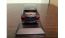 Porsche Cayenne S Diesel, масштабная модель, Minichamps, 1:43, 1/43