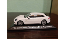 Porsche Panamera Turbo S e-hybrid  Sport Turismo, масштабная модель, Minichamps, 1:43, 1/43