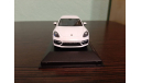 Porsche Panamera Turbo S e-hybrid  Sport Turismo, масштабная модель, Minichamps, 1:43, 1/43