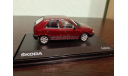 Skoda Felicia 1.3 GLXi, масштабная модель, Abrex, scale43, Škoda