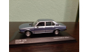 BMW 520 E12 1972, масштабная модель, Minichamps, scale43