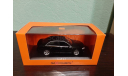 Audi A4 (B7) 2004, масштабная модель, Minichamps, 1:43, 1/43