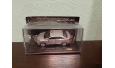 Chevrolet Cobalt LT 2011, масштабная модель, Altaya, scale43