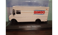 Grumman Olson *Bimbo* 1993