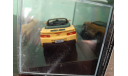 Chevrolet Camaro convertible 2014, масштабная модель, Altaya, scale43