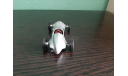 Mercedes-Benz W125 Silberpfeil 1937, масштабная модель, New-Ray Toys, scale43