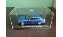 Porsche Panamera 4S Diesel Sport Turismo, масштабная модель, Minichamps, scale43