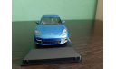 Porsche Panamera 4S Diesel Sport Turismo, масштабная модель, Minichamps, scale43