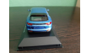 Porsche Panamera 4S Diesel Sport Turismo, масштабная модель, Minichamps, scale43