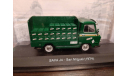 Sava J4 *San Miguel* 1974, масштабная модель, Altaya, 1:43, 1/43