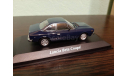 Lancia Beta Coupe  1980, масштабная модель, Minichamps, scale43