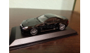 Mercedes-Benz SL65 AMG Black Series (R230) 2009, масштабная модель, Minichamps, scale43