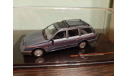 Ford Sierra Turnier Ghia 1988, масштабная модель, IXO Road (серии MOC, CLC), scale43