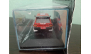 Seat Ibiza Bimotor Proto rally de Tierra de Lloret de Mar 1988, масштабная модель, Altaya Rally, 1:43, 1/43