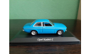 Opel Kadett C Limousine 1974, масштабная модель, Minichamps, scale43