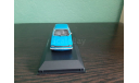 Opel Kadett C Limousine 1974, масштабная модель, Minichamps, scale43