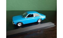 Opel Kadett C Limousine 1974, масштабная модель, Minichamps, scale43