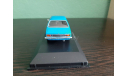 Opel Kadett C Limousine 1974, масштабная модель, Minichamps, scale43