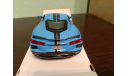 Chevrolet Corvette C8 Stingray Z51, масштабная модель, Maisto, scale24