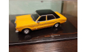 Ford Taunus GLX  1983, масштабная модель, IXO Road (серии MOC, CLC), scale43