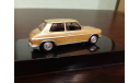 Simca 1100 Special 1970, масштабная модель, IXO Road (серии MOC, CLC), 1:43, 1/43