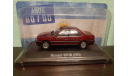 Peugeot 405 SR, масштабная модель, Altaya, scale43